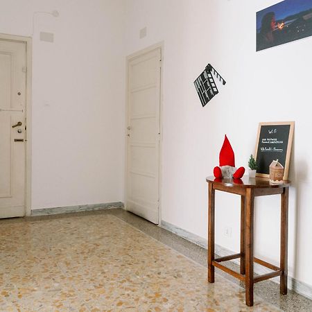 Villa Fiorelli Rooms Rome Exterior photo