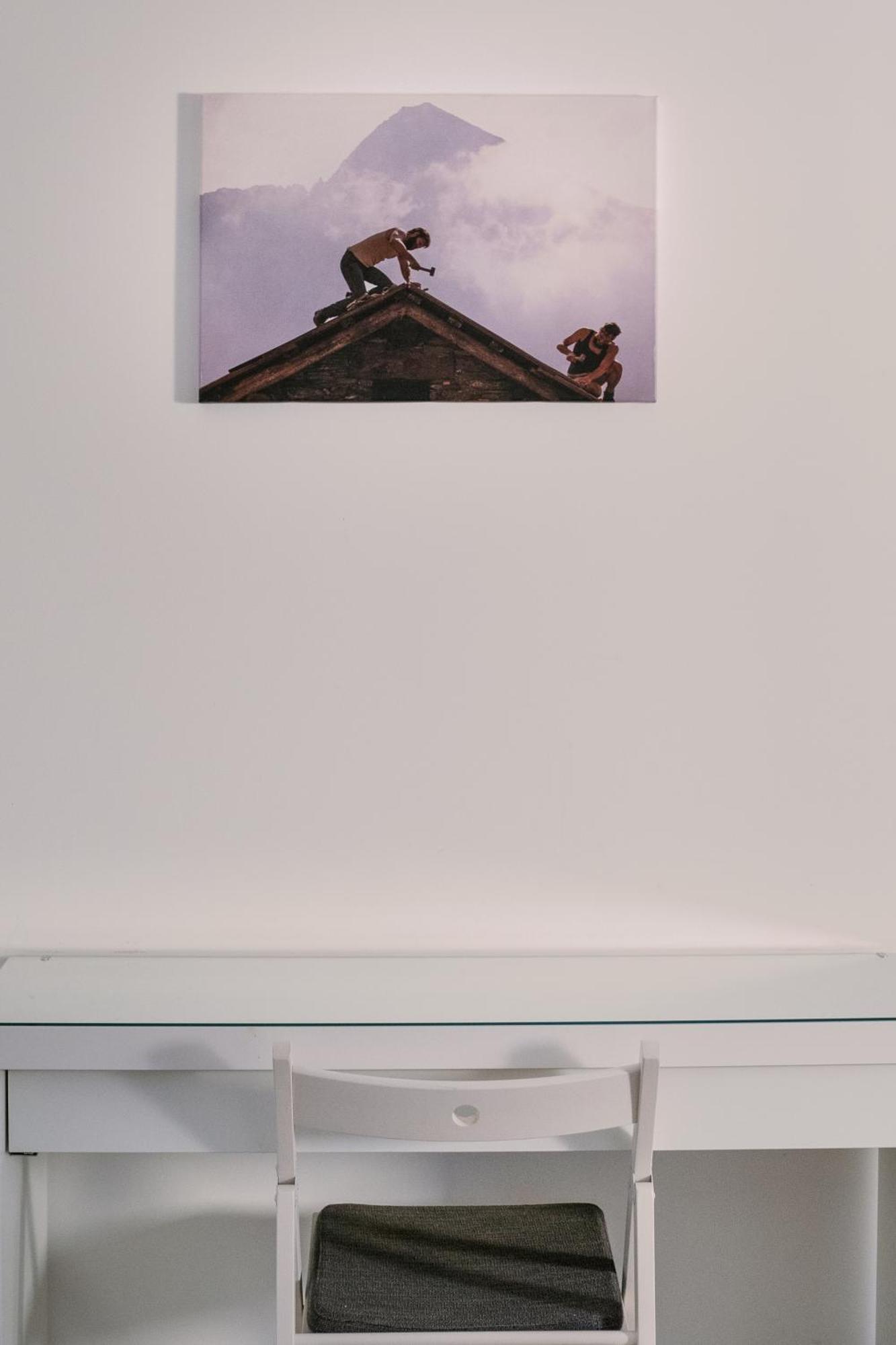 Villa Fiorelli Rooms Rome Exterior photo